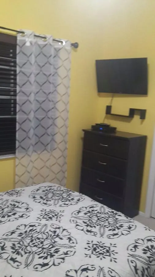 Private Room Quiet But Close To It All Clearwater United States