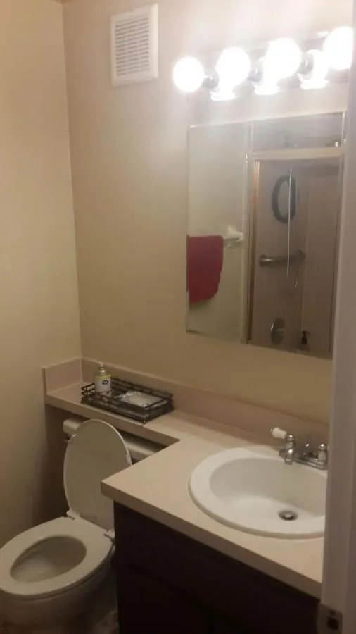 Private Room Quiet But Close To It All Clearwater 0*,  United States