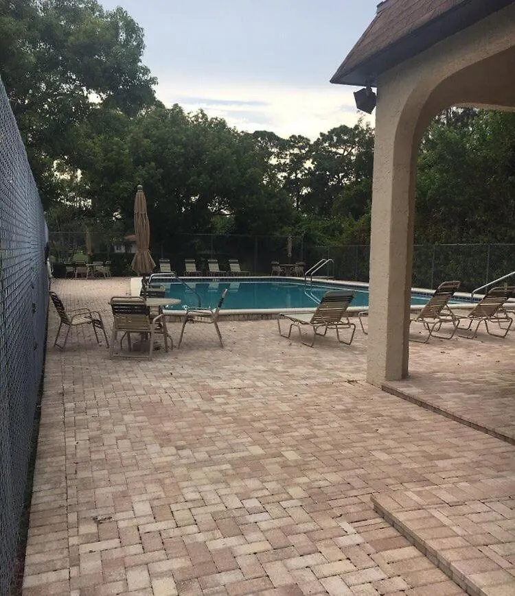 Private Room Quiet But Close To It All Clearwater 0*,  United States